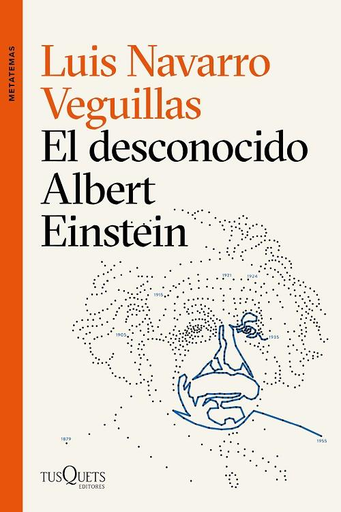 [9788490667835] EL DESCONOCIDO ALBERT EINSTEIN