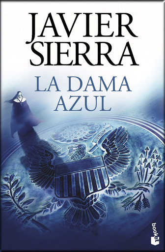 [9788408144069] LA DAMA AZUL