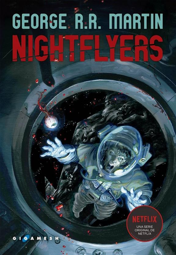 [9788417507282] NIGHTFLYERS