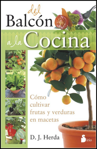 [9788478089680] DEL BALCÓN A LA COCINA