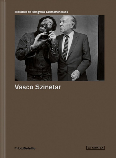 [9788417769543] VASCO SZINETAR