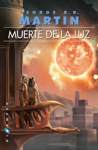 [9788496208940] MUERTE DE LA LUZ