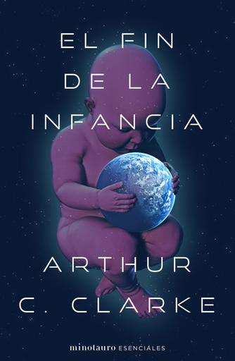 [9788445009925] EL FIN DE LA INFANCIA