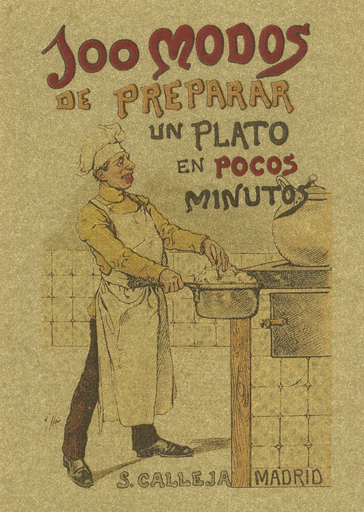 [9788497613415] 100 MODOS PARA PREPARAR UN PLATO EN POCOS MINUTOS