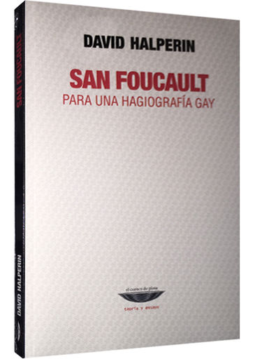 [9789871228409] SAN FOUCAULT
