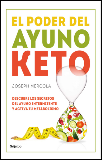 [9788425359491] EL PODER DEL AYUNO KETO