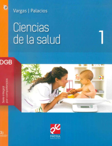 [9786075501055] CIENCIAS DE LA SALUD 1