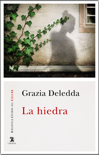 [9788437643175] LA HIEDRA