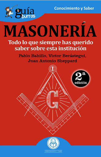 [9788494927966] MASONERÍA