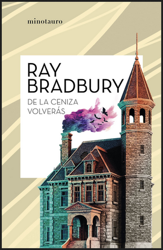 [9788445007624] DE LA CENIZA VOLVERÁS