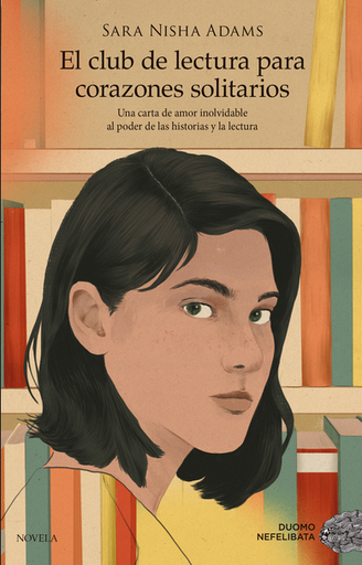 [9788418128400] EL CLUB DE LECTURA PARA CORAZONES SOLITARIOS
