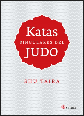 [9788417419356] KATAS SINGULARES DEL JUDO