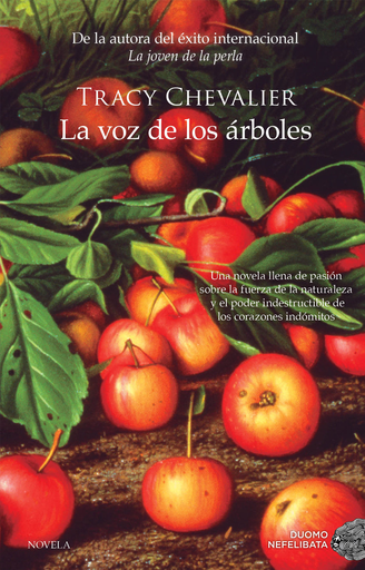 [9788416634392] LA VOZ DE LOS ÁRBOLES