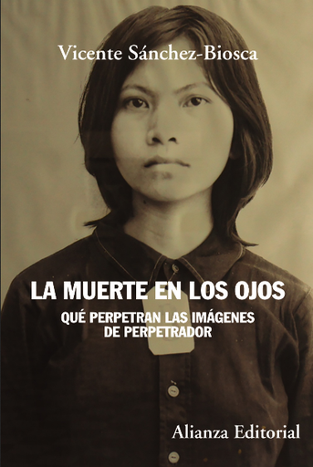 [9788413625362] LA MUERTE EN LOS OJOS