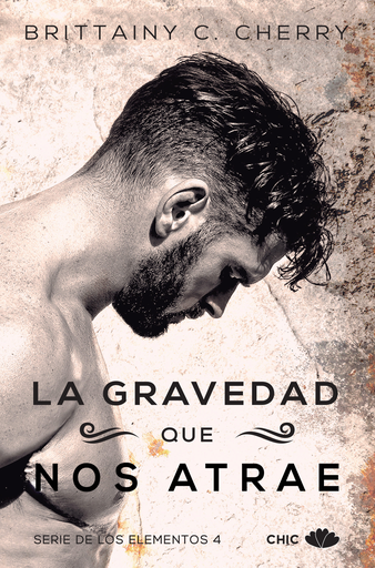 [9788417333010] LA GRAVEDAD QUE NOS ATRAE