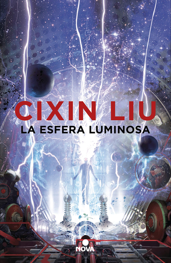 [9788417347338] LA ESFERA LUMINOSA