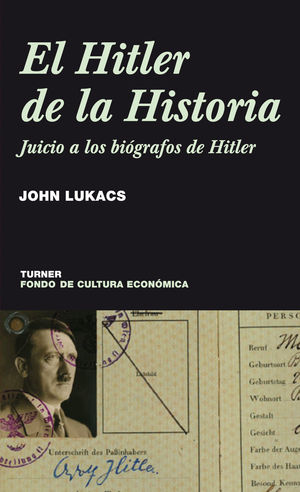 [9788475065953] EL HITLER DE LA HISTORIA