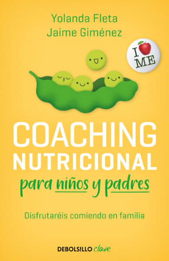 [9788466359320] COACHING NUTRICIONAL PARA NIÑOS Y PADRES