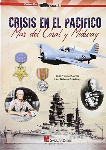 [9788416200269] CRISIS DEL PACÍFICO