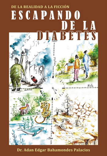 [9786124766084] ESCAPANDO DE LA DIABETES