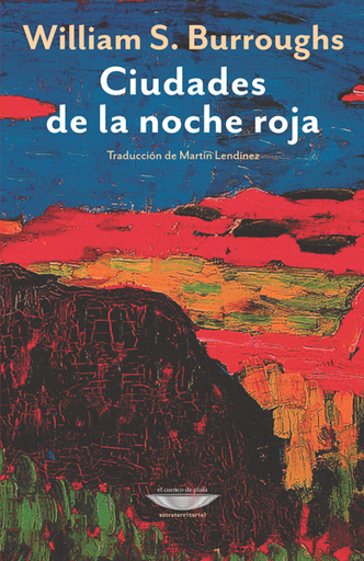 [9789874489043] CIUDADES DE LA NOCHE ROJA