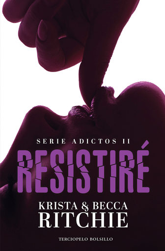 [9788494557026] RESISTIRÉ