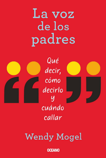 [9786075278667] LA VOZ DE LOS PADRES