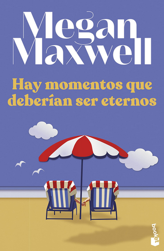 [9788408258629] HAY MOMENTOS QUE DEBERÍAN SER ETERNOS