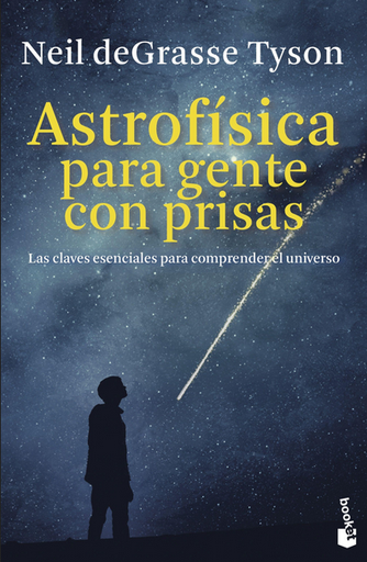[9788408247487] ASTROFÍSICA PARA GENTE CON PRISA
