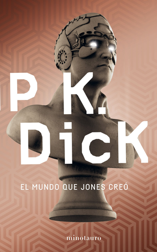 [9788445006009] EL MUNDO QUE JONES CREÓ