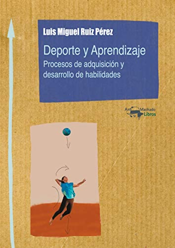 [9788477746607] DEPORTE Y APRENDIZAJE
