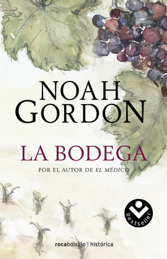 [9788496940666] LA BODEGA