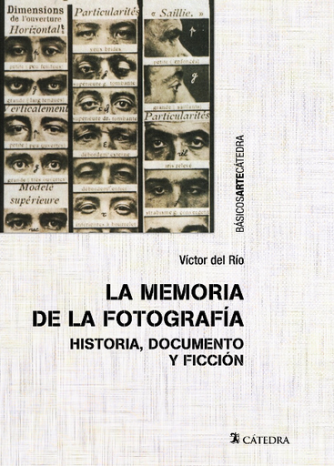[9788437643045] LA MEMORIA DE LA FOTOGRAFÍA