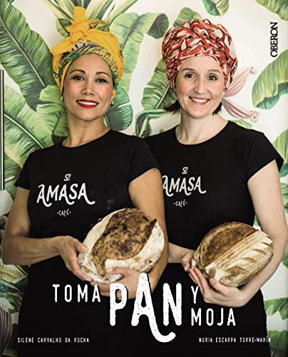 [9788441541283] TOMA PAN Y MOJA