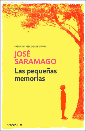[9788490628829] LAS PEQUEÑAS MEMORIAS