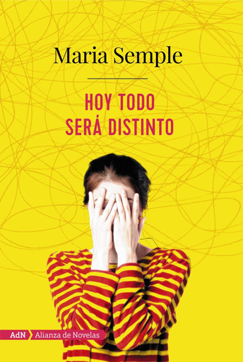 [9788491810933] HOY TODO SERÁ DISTINTO