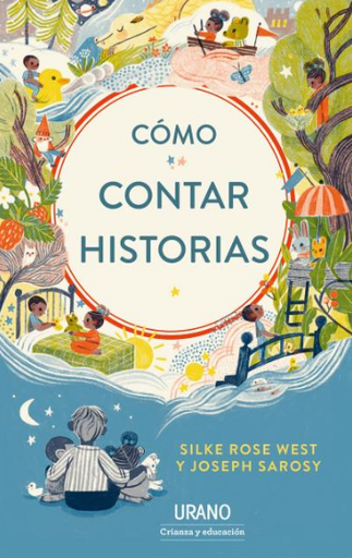 [9788417694371] CÓMO CONTAR HISTORIAS