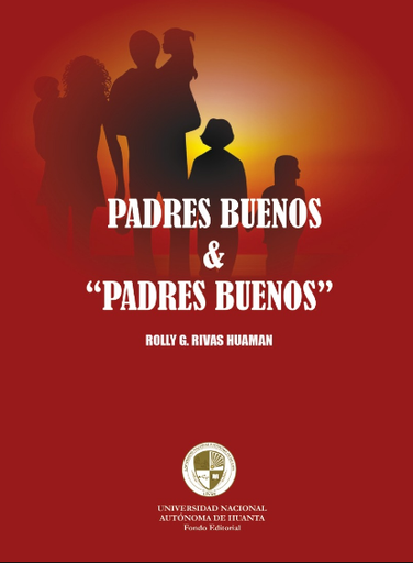 [9786124879319] PADRES BUENOS Y PADRES BUENOS