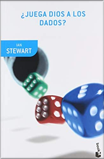 [9786077476627] ¿JUEGA DIOS A LOS DADOS?