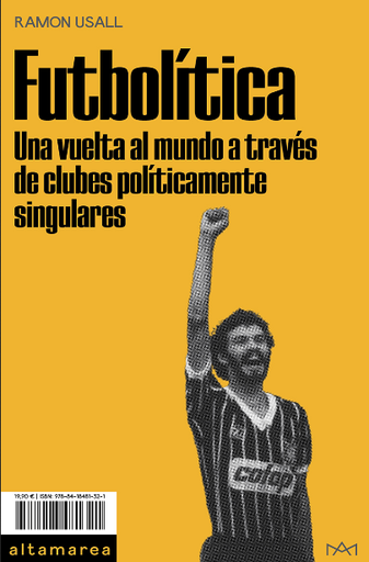 [9788418481321] FUTBOLÍTICA