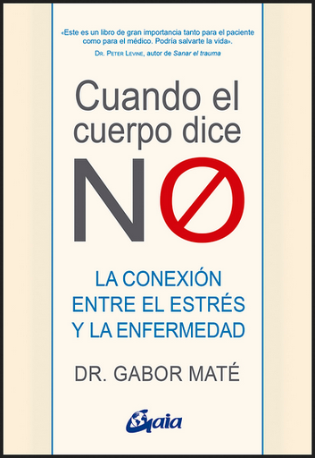[9788484458296] CUANDO EL CUERPO DICE "NO"