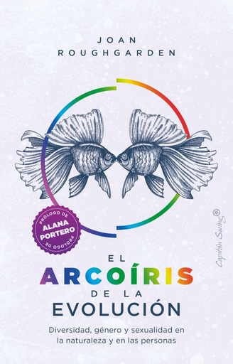 [9788412390223] EL ARCOÍRIS DE LA EVOLUCIÓN