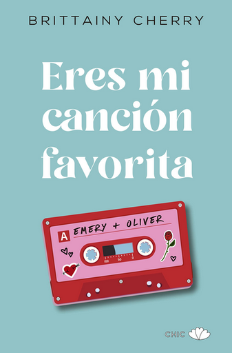 [9788417972097] ERES MI CANCIÓN FAVORITA