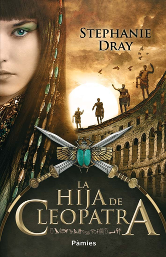 [9788415433163] LA HIJA DE CLEOPATRA