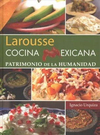 [9786072104334] COCINA MEXICANA