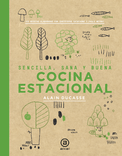 [9788446047407] COCINA ESTACIONAL