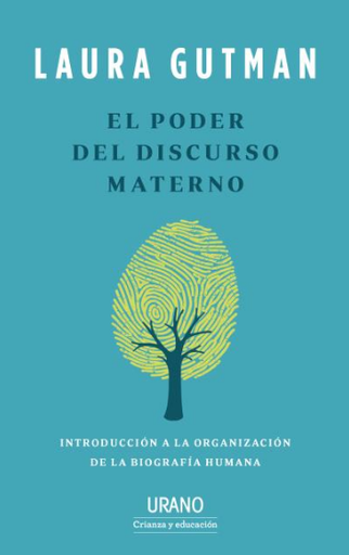 [9788417694425] EL PODER DEL DISCURSO MATERNO