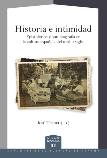 [9788416922512] HISTORIA E INTIMIDAD