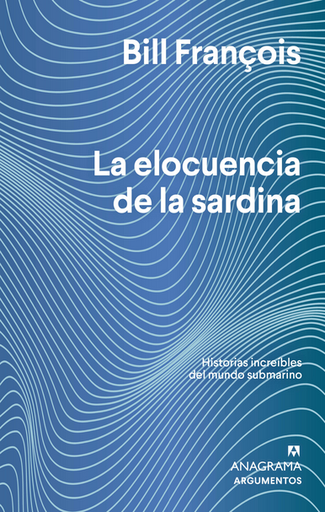 [9788433964830] LA ELOCUENCIA DE LA SARDINA
