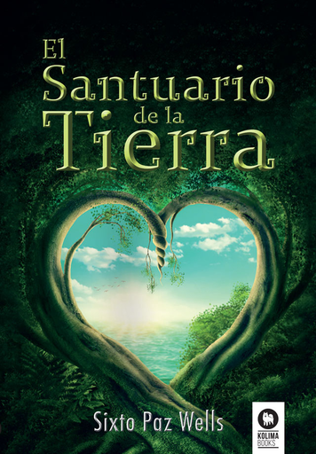 [9788416994243] EL SANTUARIO DE LA TIERRA